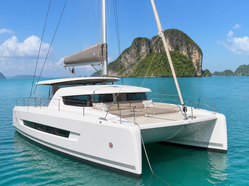 Catana Bali Catspace
