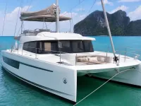 Catana Bali Catspace — front
