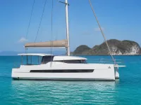 Catana Bali Catspace — side