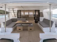 Catana Bali Catspace — detail
