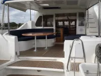 Fountaine Pajot Bahia 46 — รายละเอียด