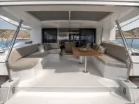 Fountaine Pajot Elba 45 — Detail