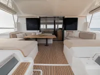 Fountaine Pajot Marquises 56 — 细节