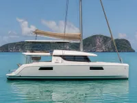 Leopard 39 — seitlich