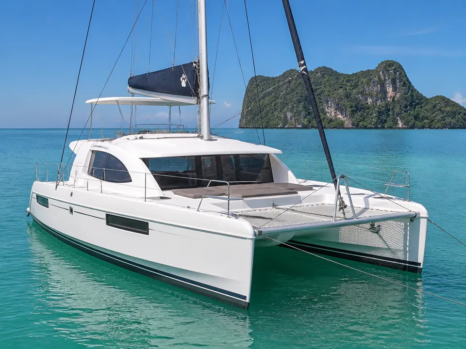 Leopard 40