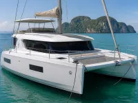 Leopard 47 — vorn