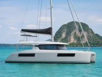 Leopard 47 — seitlich