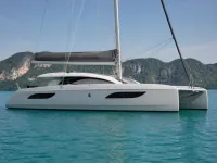 Mazarin 55 — seitlich