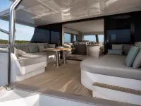 Sunreef 60 Eco — Detail