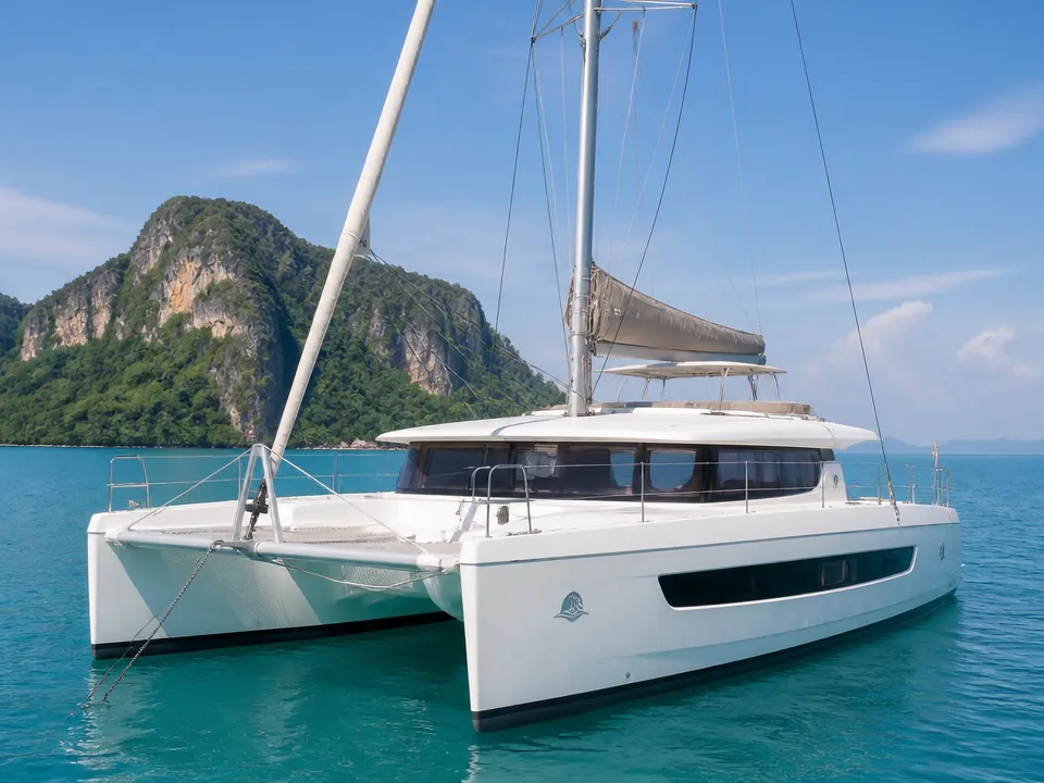 Voyage 500