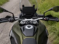 BMW F 850 GS Adventure — รายละเอียด