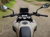 BMW F 900 GS — 细节