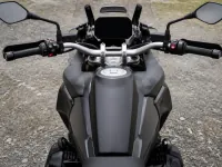 BMW R 1250 GS Adventure — Detail