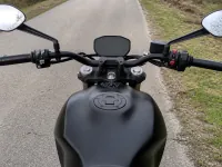 Ducati Monster 797 — 细节