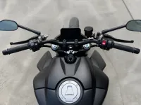 Ducati Streetfighter V4 S — detail