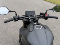 Honda CB 650R — 상세