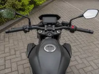 Honda CB150R Streetfire — деталь