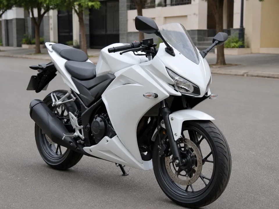 Honda CBR 150R
