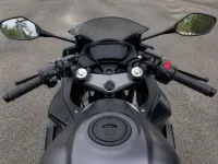 Honda CBR 150R — détail