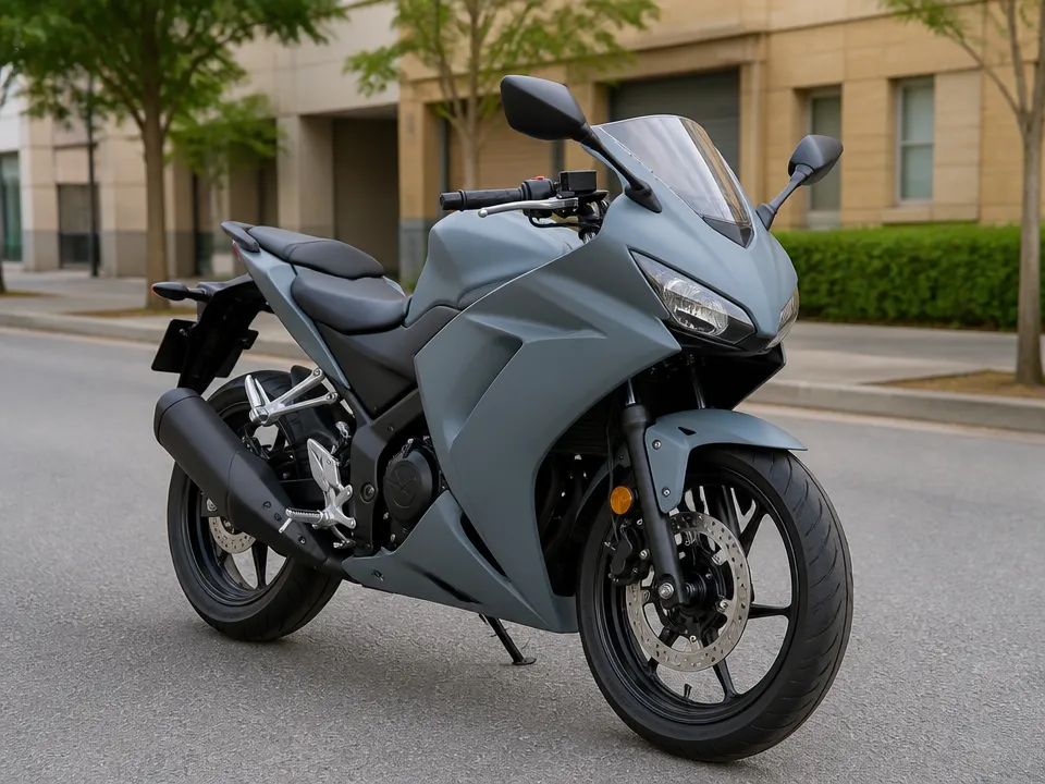 Honda CBR 300R