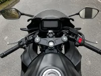 Honda CBR 500R — รายละเอียด