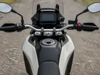 Honda CRF 250 Rally — деталь