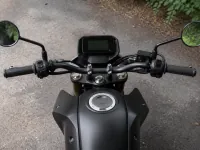 Honda MSX 125 — 细节