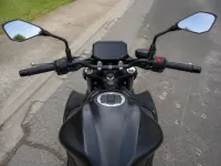 Kawasaki Z650 — รายละเอียด