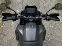 KTM 890 Adventure — деталь