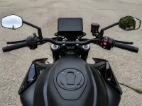 KTM 890 Duke R — détail