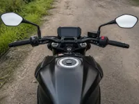 Suzuki GSX-S750 — деталь