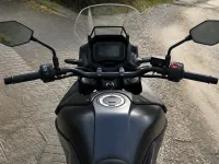 Suzuki V-Strom 650 — деталь