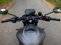 Triumph Street Triple 765 RS — 细节