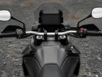 Triumph Tiger 900 Rally Pro — รายละเอียด