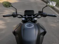 Yamaha MT-15 — деталь