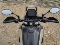 Yamaha Tenere 700 — รายละเอียด
