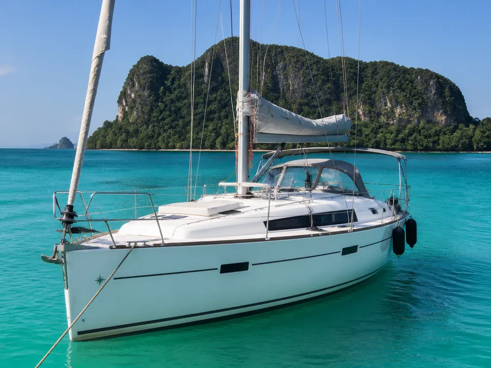 Bavaria Cruiser 32