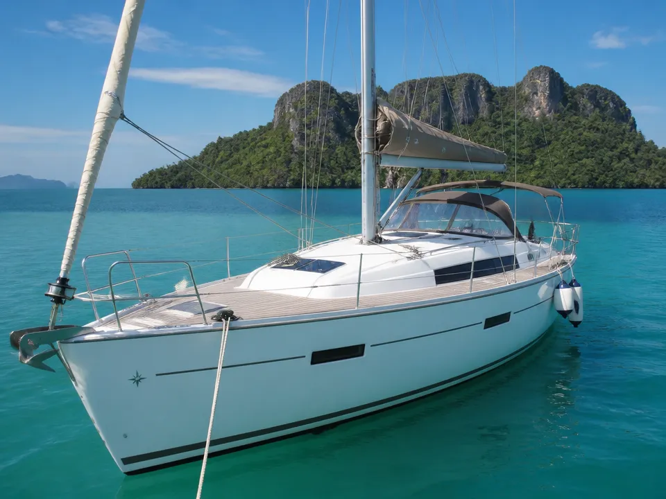 Bavaria Cruiser 37