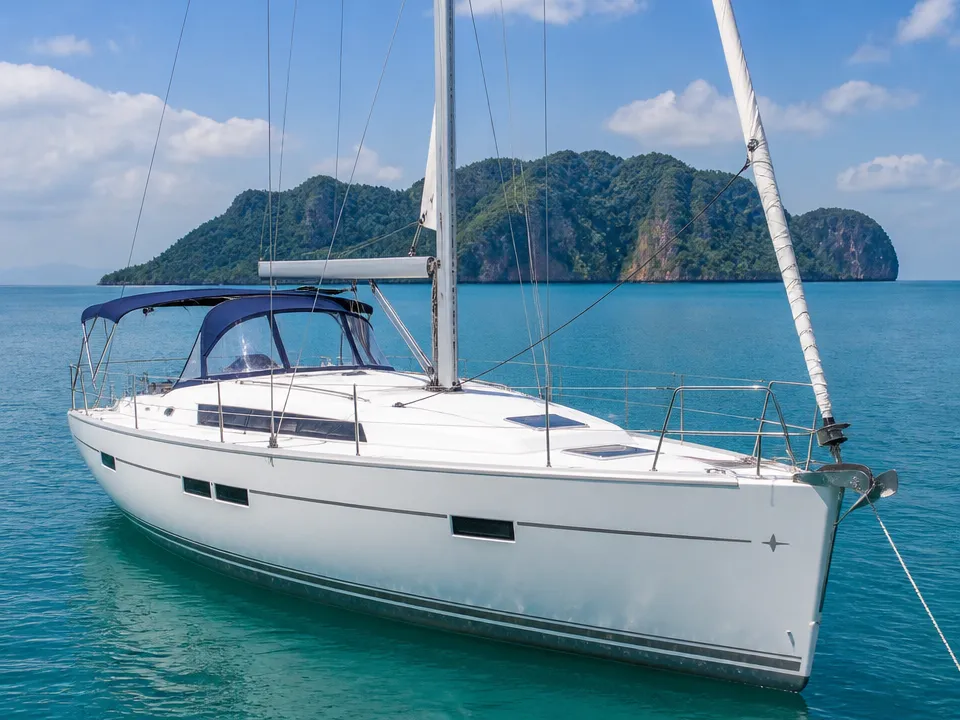 Bavaria Cruiser 39