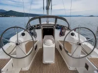 Bavaria Cruiser 39 — деталь