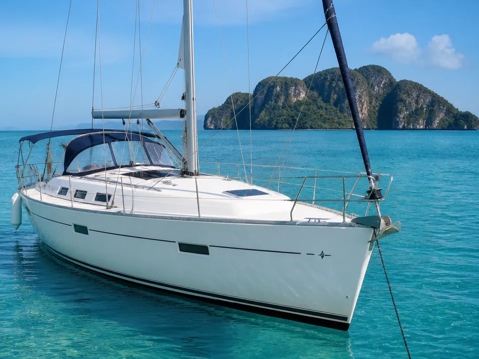 Bavaria Cruiser 40