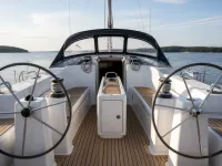Bavaria Cruiser 40 — 상세