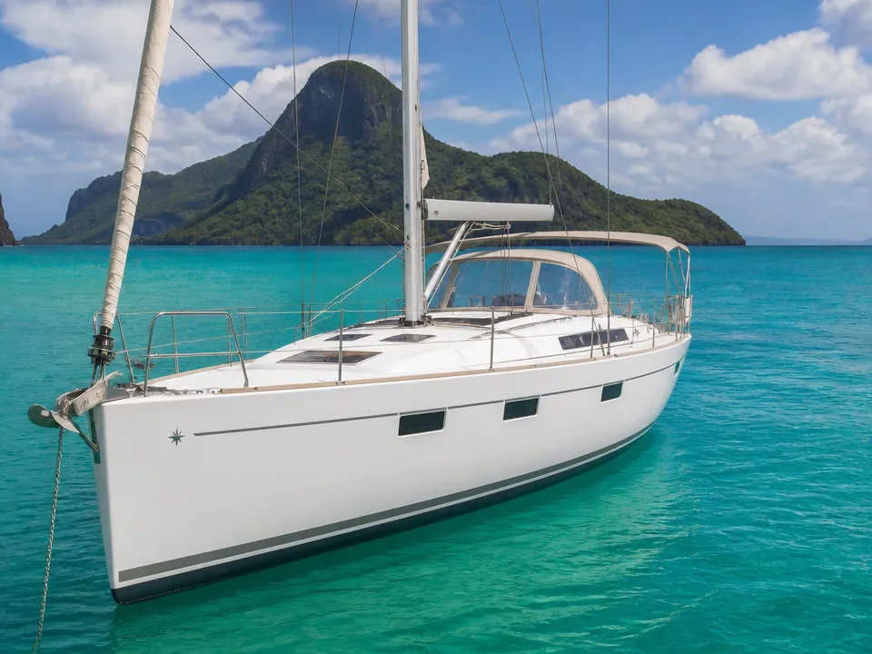 Bavaria Cruiser 45