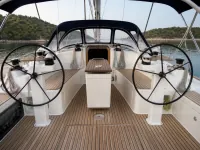 Bavaria Cruiser 45 — 상세