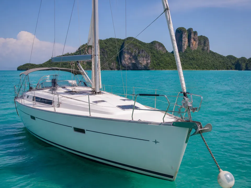 Bavaria Cruiser 46