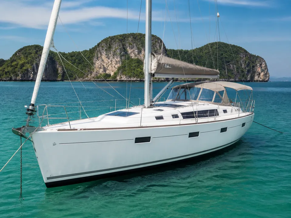 Bavaria Cruiser 56