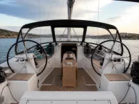 Beneteau Oceanis 40 — รายละเอียด