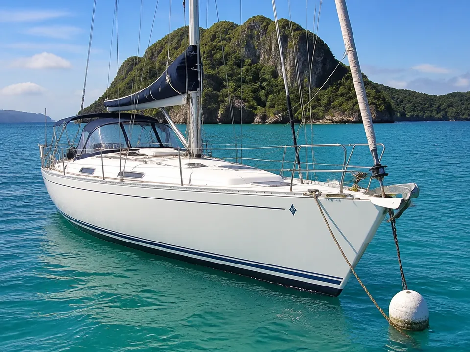 Farr 1104