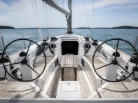 Farr 1104 — รายละเอียด