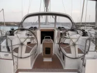 Hanse 385 — 상세